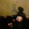 Fruit & Wine
Oil, 10" x 8"