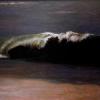 Montauk
Oil, 16" x 33.5"