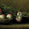 Basket of Fruit
10" x 26"